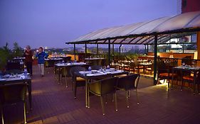 The South Park Hotel